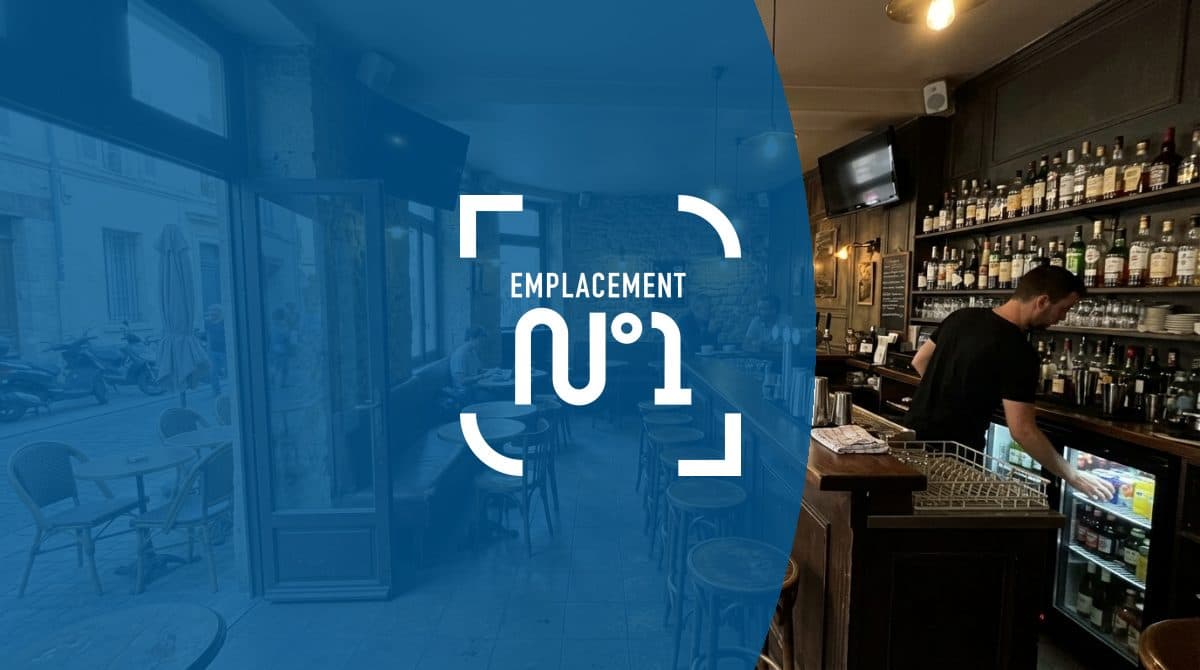 Illustration générée : Bar · MONTPELLIER